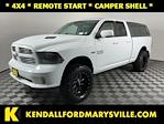 2015 Ram 1500 Quad Cab 4x4 Pickup for sale #I8758A - photo 1