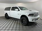 2015 Ram 1500 Quad Cab 4x4 Pickup for sale #I8758A - photo 4