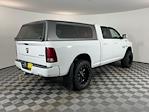 2015 Ram 1500 Quad Cab 4x4 Pickup for sale #I8758A - photo 5