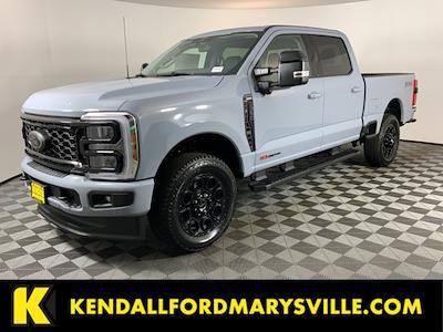2025 Ford F-350 Crew Cab SRW 4x4 Pickup for sale #I8759 - photo 1