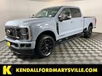 2025 Ford F-350 Crew Cab SRW 4x4 Pickup for sale #I8759 - photo 1