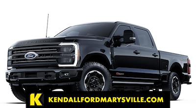 2025 Ford F-350 Crew Cab SRW 4x4 Pickup for sale #I8760 - photo 1