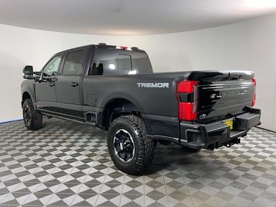 2025 Ford F-350 Crew Cab SRW 4x4 Pickup for sale #I8760 - photo 2