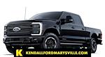 2025 Ford F-350 Crew Cab SRW 4x4 Pickup for sale #I8760 - photo 1