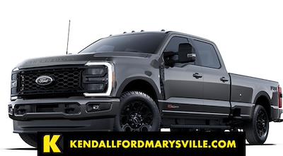 2025 Ford F-350 Crew Cab SRW 4x4 Pickup for sale #I8761 - photo 1