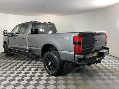 2025 Ford F-350 Crew Cab SRW 4x4 Pickup for sale #I8761 - photo 2