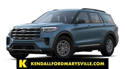 2025 Ford Explorer 4WD SUV for sale #I8762 - photo 1