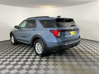2025 Ford Explorer 4WD SUV for sale #I8762 - photo 2