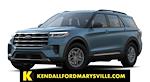 2025 Ford Explorer 4WD SUV for sale #I8762 - photo 1