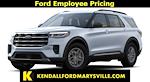 2025 Ford Explorer 4WD SUV for sale #I8763 - photo 1