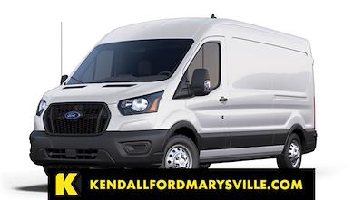 2025 Ford Transit 250 Medium Roof AWD Empty Cargo Van for sale #I8764 - photo 1