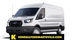 2025 Ford Transit 250 Medium Roof AWD Empty Cargo Van for sale #I8764 - photo 1
