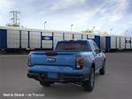 2025 Ford Ranger SuperCrew Cab 4x4 Pickup for sale #I8766 - photo 8
