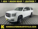 2020 GMC Yukon XL 4x4 SUV for sale #I8767A - photo 1