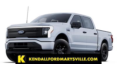 2025 Ford F-150 Lightning SuperCrew Cab AWD Pickup for sale #I8768 - photo 1