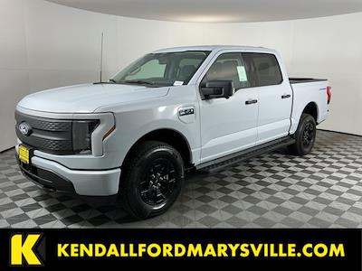 2025 Ford F-150 Lightning SuperCrew Cab AWD Pickup for sale #I8768 - photo 1