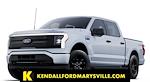 2025 Ford F-150 Lightning SuperCrew Cab AWD Pickup for sale #I8768 - photo 1