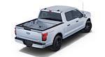 2025 Ford F-150 Lightning SuperCrew Cab AWD Pickup for sale #I8768 - photo 3