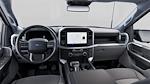 2025 Ford F-150 Lightning SuperCrew Cab AWD Pickup for sale #I8768 - photo 7