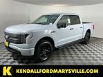 2025 Ford F-150 Lightning SuperCrew Cab AWD Pickup for sale #I8768 - photo 1