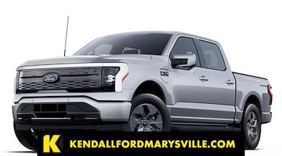 2025 Ford F-150 Lightning SuperCrew Cab AWD Pickup for sale #I8769 - photo 1