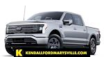 2025 Ford F-150 Lightning SuperCrew Cab AWD Pickup for sale #I8769 - photo 1