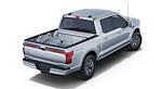 2025 Ford F-150 Lightning SuperCrew Cab AWD Pickup for sale #I8769 - photo 3