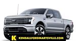 2025 Ford F-150 Lightning SuperCrew Cab AWD Pickup for sale #I8770 - photo 1