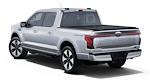 2025 Ford F-150 Lightning SuperCrew Cab AWD Pickup for sale #I8770 - photo 2