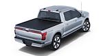 2025 Ford F-150 Lightning SuperCrew Cab AWD Pickup for sale #I8770 - photo 3