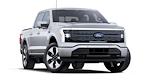 2025 Ford F-150 Lightning SuperCrew Cab AWD Pickup for sale #I8770 - photo 4