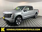 2025 Ford F-150 Lightning SuperCrew Cab AWD Pickup for sale #I8770 - photo 1