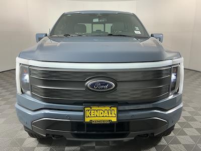 Used 2023 Ford F-150 Lightning - photo 1