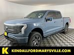 2023 Ford F-150 Lightning SuperCrew Cab AWD Pickup for sale #I8770A - photo 1