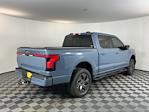 2023 Ford F-150 Lightning SuperCrew Cab AWD Pickup for sale #I8770A - photo 4