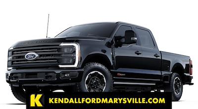 2025 Ford F-250 Crew Cab 4x4 Pickup for sale #I8771 - photo 1