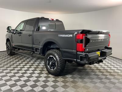 2025 Ford F-250 Crew Cab 4x4 Pickup for sale #I8771 - photo 2