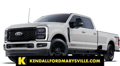 2025 Ford F-350 Crew Cab SRW 4x4 Pickup for sale #I8772 - photo 1