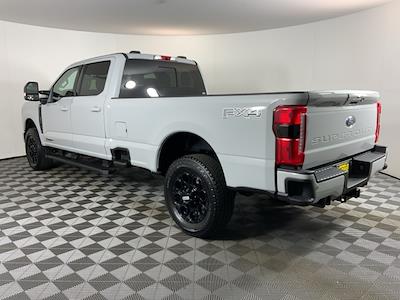 2025 Ford F-350 Crew Cab SRW 4x4 Pickup for sale #I8772 - photo 2
