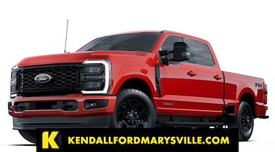 2025 Ford F-250 Crew Cab 4x4 Pickup for sale #I8773 - photo 1