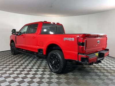 2025 Ford F-250 Crew Cab 4x4 Pickup for sale #I8773 - photo 2