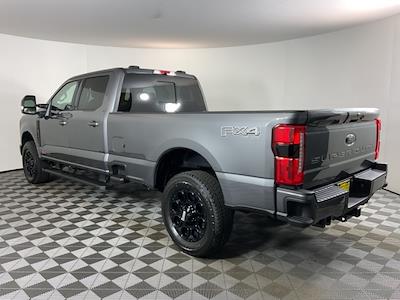 2025 Ford F-350 Crew Cab SRW 4x4 Pickup for sale #I8774 - photo 2