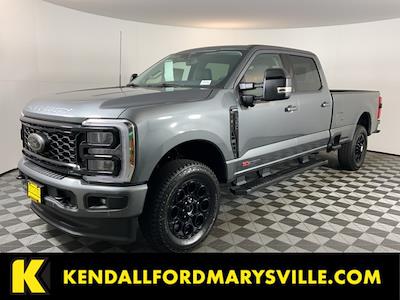 2025 Ford F-350 Crew Cab SRW 4x4 Pickup for sale #I8774 - photo 1