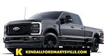 2025 Ford F-350 Crew Cab SRW 4x4 Pickup for sale #I8774 - photo 1