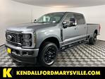 2025 Ford F-350 Crew Cab SRW 4x4 Pickup for sale #I8774 - photo 1