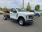 2025 Ford F-350 Regular Cab SRW 4x4 Cab Chassis for sale #I8775 - photo 4