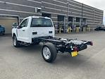 2025 Ford F-350 Regular Cab SRW 4x4 Cab Chassis for sale #I8775 - photo 2
