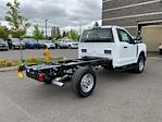 2025 Ford F-350 Regular Cab SRW 4x4 Cab Chassis for sale #I8776 - photo 5