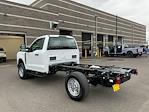 2025 Ford F-350 Regular Cab SRW 4x4 Cab Chassis for sale #I8776 - photo 2