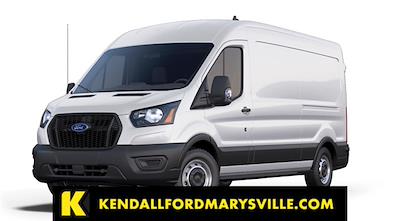 2025 Ford Transit 250 Medium Roof RWD Empty Cargo Van for sale #I8777 - photo 1
